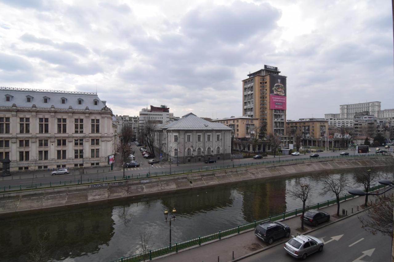 Old Town - Beautiful View Apartamento Bucarest Exterior foto