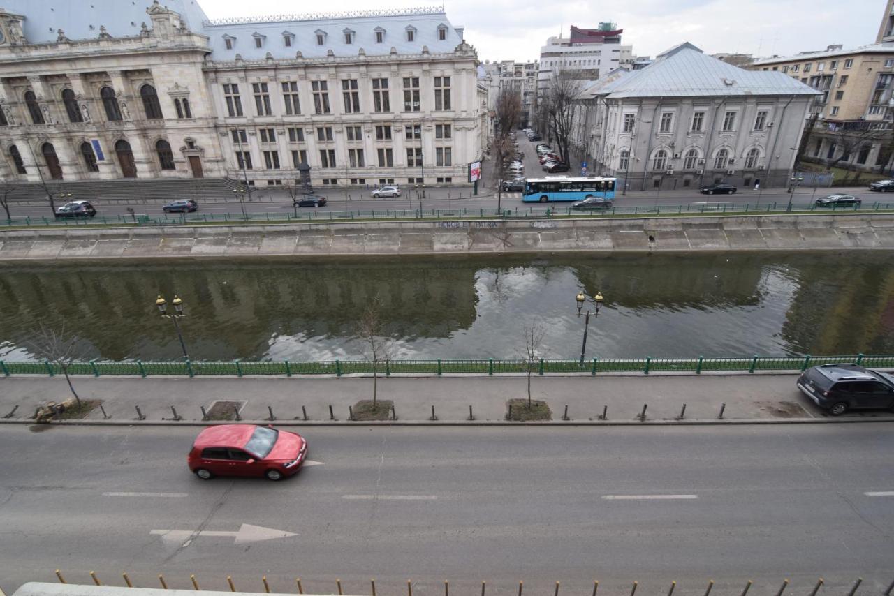 Old Town - Beautiful View Apartamento Bucarest Exterior foto